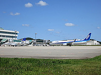 JAXAなど、翼列の空力技術などについて専門家が講演する「翼列研究会」を開催…11月18日 画像