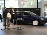 アウディ、セールス スキル 日本一決定戦開催…セールスのモチベーション向上が目的 画像