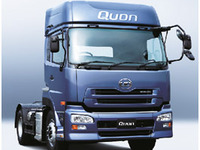 大型車グローバルミーティングをシカゴで開催、国際基準調和に向けて政府機関と協力することで合意 画像