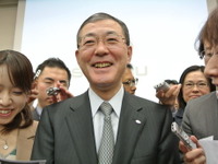 富士重、ポラリスとの資本提携を解消、通期最終利益2070億円に上方修正 画像