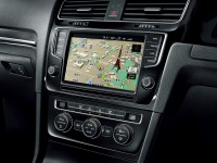 VWジャパン、新型インフォテイメントシステムを日本導入 画像