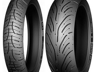 日本ミシュラン、ロードバイク向けスポーツツーリングタイヤ3製品を発売 画像