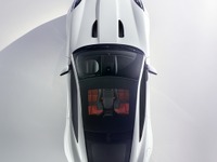 【東京モーターショー13】ジャガー Fタイプ クーペ を世界初公開 画像