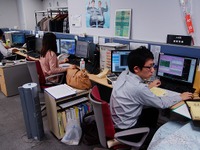 【JALの心臓部 OCCに潜入】伝説級のイレギュラー対処、ここまでやった 画像