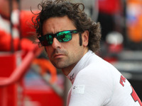 【INDYCAR】フランキッティ、引退を発表…インディ500を3度制す 画像