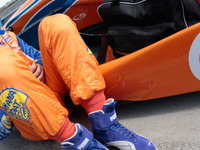 【INDYCAR】フランキッティ引退への声 画像