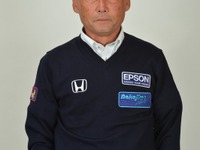 グッドスマイル レジェンドカップ、星野一義/一樹組、中嶋悟/一貴組ら親子ペアも参戦…11月23日・24日 FSW 画像