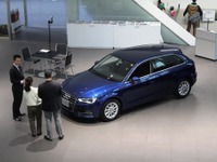 アウディ セールス スキル ロールプレイ コンテスト…テクニックを水平展開し全国のレベルアップ図る 画像