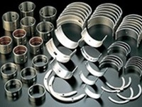 大同メタル中間決算、船舶や建機、自動車向け不振で営業減益 画像