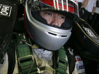 【ホンダF1】佐藤琢磨、アメリカGPで再び栄光を 画像