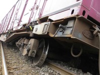 国交相、3回目の特別保安監査で「徹底的に調査」…JR北海道問題 画像