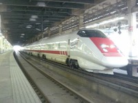 日本旅行、北陸新幹線試験列車の見学ツアーを企画…12月1~2日 画像
