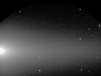 H.I.S.、スカイマークを利用したアイソン彗星観察チャーターフライトを発売 画像