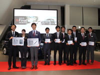 アウディ セールス スキル ロールプレイ コンテスト…ノウハウ共有で引き出しを増やす 画像