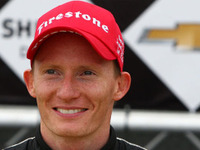 【INDYCAR】コンウェイ、カーペンター・レーシングでロード及びストリートを担当 画像