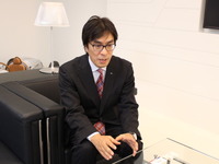 アウディ セールス スキル ロールプレイ コンテスト…トレーニングマネージャー大角氏「アウディウェイを伝えるために」 画像