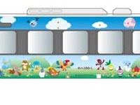 JR東日本、千葉で「POKEMON with YOU トレイン」運転…2014年2月 画像