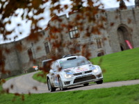 【WRC 最終戦】オジエ、第3レグで堅実に20秒のリードを維持 画像