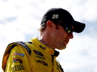 【NASCARスプリントカップ・チェイス 最終戦】プラクティスでケンゼスがトップ、勢いを維持 画像