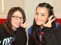 メカニック女子は人形よりミニカー…アウディの女性向け整備体験イベント 画像