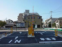 三井のリパーク、埼玉県労働会館跡地に駐車場開設…ハイブリッドソーラーシステムなど採用 画像