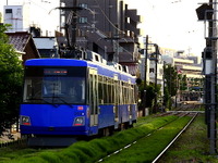 東急、「世田谷ボロ市」にあわせ世田谷線増発 画像