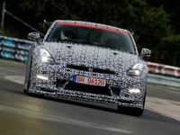 【東京モーターショー13】日産 GT-R NISMO、ニュルで量産車最速記録…7分8秒679 画像