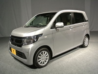 【ホンダ N-WGN 発表】開発責任者「燃費以外で負けているところは何もない」 画像