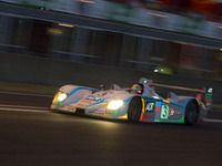 【ルマン05】アウディまた優勝、クリステンセン7勝 画像