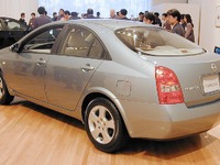 【飛躍!! 新型日産『プリメーラ』】ルノーはどうする? インフィニティは? 画像