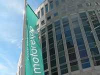 【モーターエクスポ05】今年が最後かも? 画像