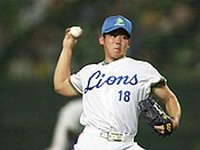 西武・松坂ガックリ!? 罰金19万5000円と免許取り消し1年間 画像