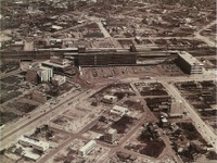 JR九州、博多駅移転50周年の記念イベント…104歳の元駅長が出発式 画像