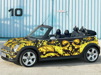【写真蔵】ベルサーチ仕様のMINI 画像