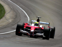 ミシュラン勢が共同で声明…アメリカGPについて 画像