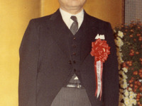 トヨタ自動車など、豊田英二特別企画展を名古屋で開催 画像