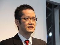 【東京モーターショー13】ドコモのITSクラウドはアフタービジネスを変えるか 画像