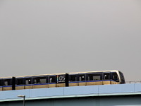 【東京モーターショー13】ゆりかもめ・入場券・駐車料金の割引セット発売 画像
