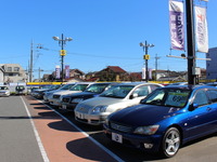 【達人に聞く! スマートなSUV購入術】中古車価格で見る、カテゴリー別“値が下がりにくい”車種 画像