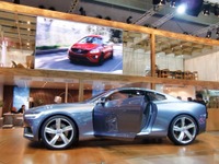 【東京モーターショー13】ボルボ・カー・ジャパン　ディーゼルモデルの導入を発表 画像