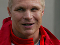 ミカ・サロのF1健康被害 画像