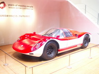 【東京モーターショー13】コンセプトカーに混じって会場で見つけた懐かしい車たち 画像