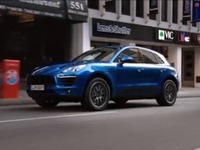 ポルシェ マカン…ポルシェ の血統受け継ぐSUV［動画］ 画像