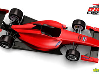 【INDYCAR】アンダーセン、新しいインディ・ライツ・ダラーラIL‐15のレンダリングを公表 画像