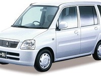 三菱『トッポBJ』をマイチェン---なんだかあのクルマに似てきたぞ 画像