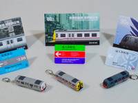 ICカード化で「さらば磁気券」…香港で記念切符発売 画像