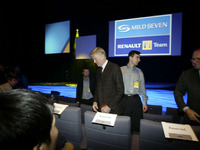 モズレー会長「ミシュランが賠償すべき」 画像