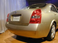 【飛躍!! 新型日産『プリメーラ』】2歩先、つまりライバルの次期型に勝つ 画像