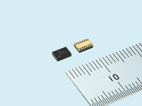 三菱電機、1個で主要4周波数帯に対応するマルチバンド送信電力増幅器を発売 画像