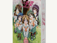 5人の女子中学生と結婚するか、フィギュアで楽しむか…卒業 画像